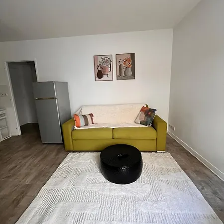 La Parenthèse Calme Appartement