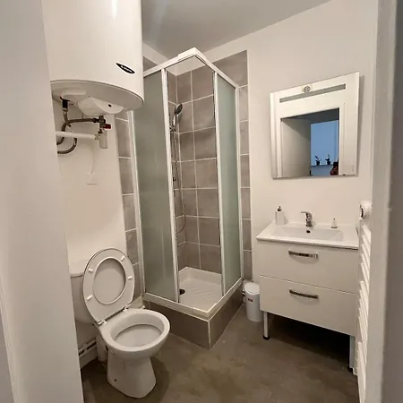 La Parenthèse Calme Appartement