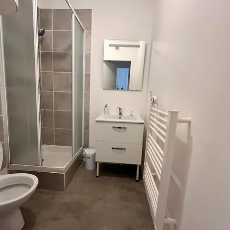 La Parenthèse Calme Appartement Tours