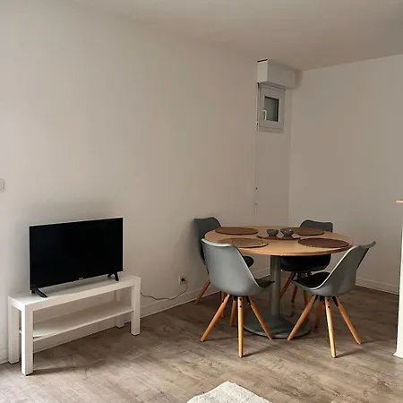 La Parenthèse Calme Appartement