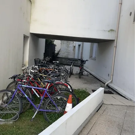 La Parenthèse Calme Tours